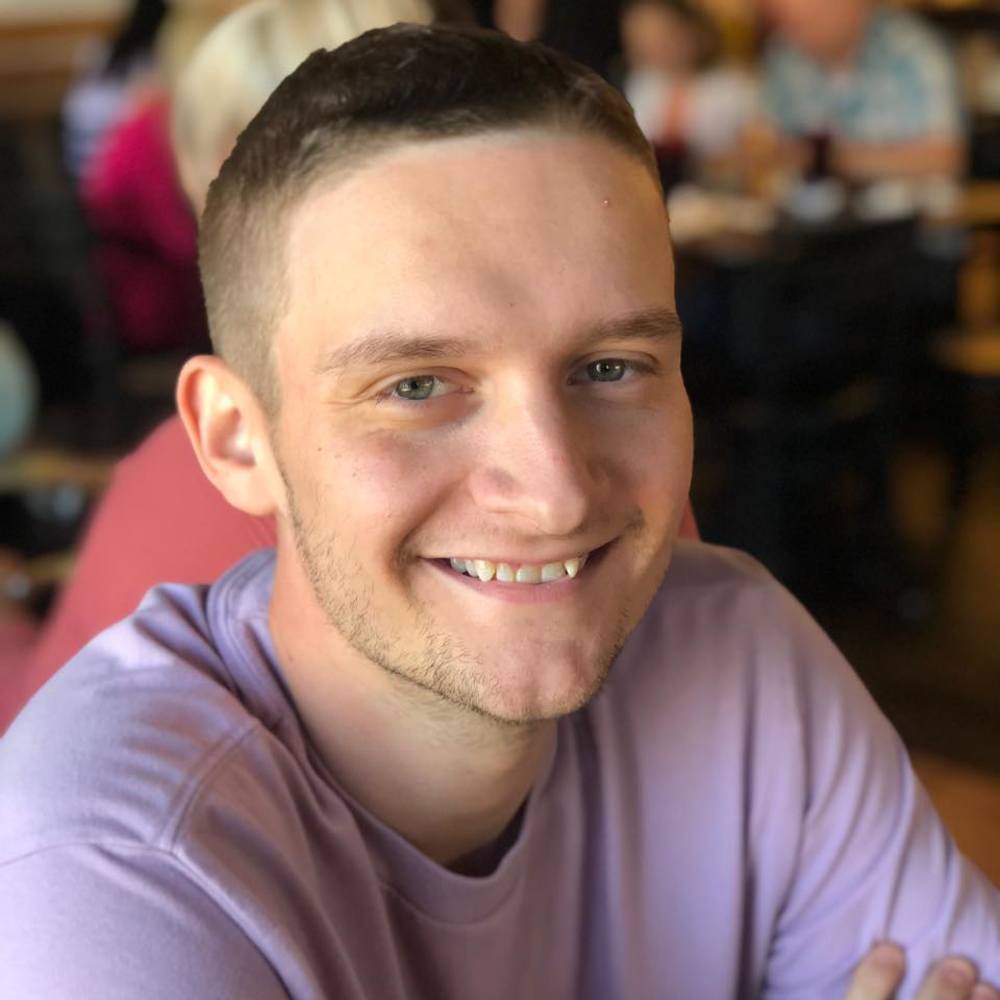 Meet your Posher, Haydon